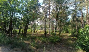 Działka Warszawa Wawer