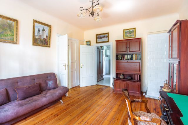 dom, 3 pokoje Podkowa Leśna, ul. Jelenia. Zdjęcie 10