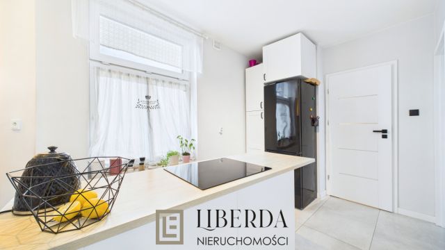 Mieszkanie 2-pokojowe Lublin Śródmieście, ul. Okopowa. Zdjęcie 8