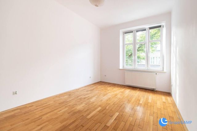 Mieszkanie 2-pokojowe Kraków Krowodrza, ul. Nowowiejska. Zdjęcie 1