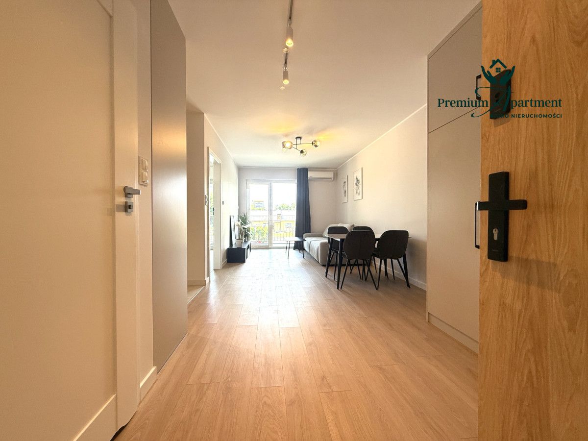 Mieszkanie 2-pokojowe Jędrzejów, ul. Warsztatowa. Zdjęcie 7