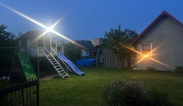 Działka rod Rybnik, ul. Brzozowa