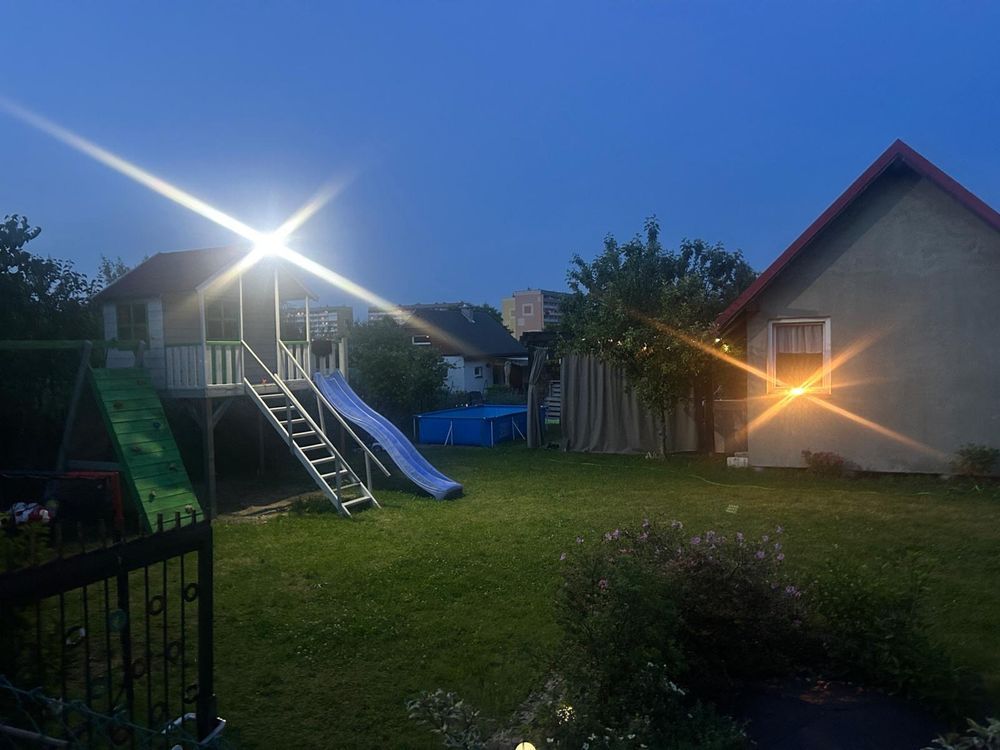 Działka rod Rybnik, ul. Brzozowa. Zdjęcie 2