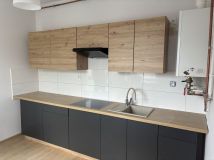 Mieszkanie 3-pokojowe Śrem. Zdjęcie 3