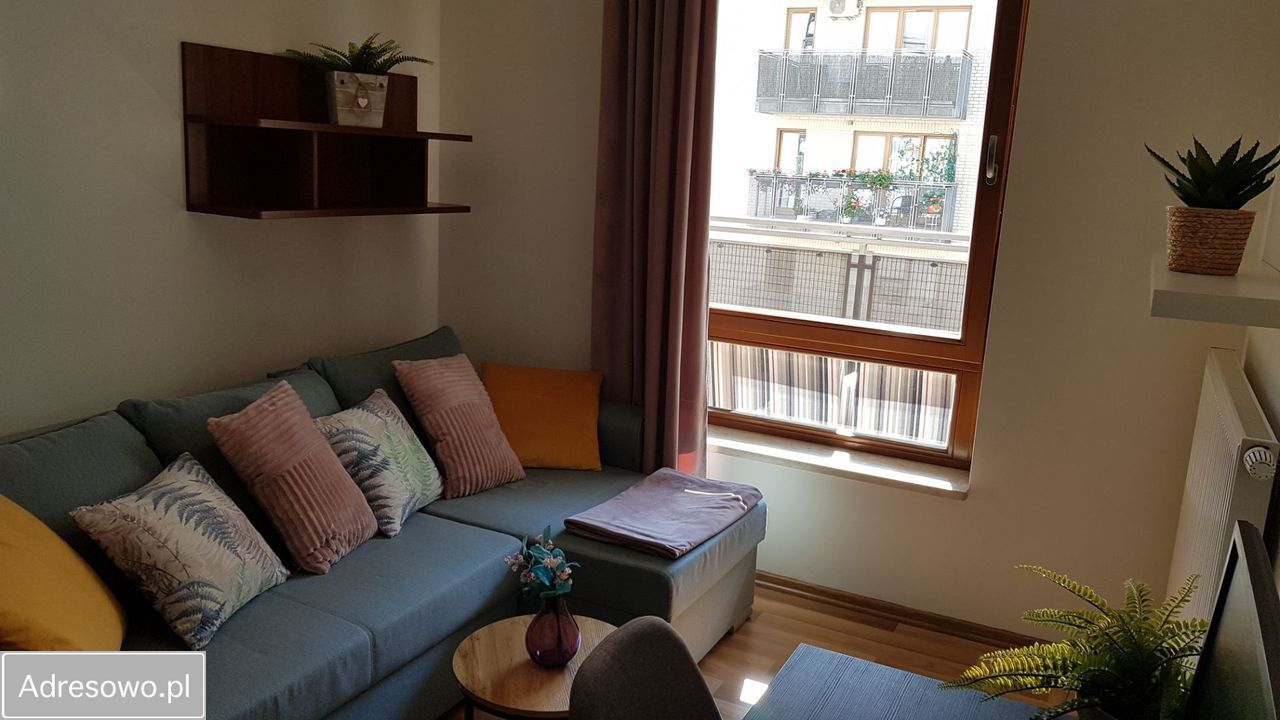 Pokój Warszawa Wola, ul. Jana Kazimierza. Zdjęcie 3