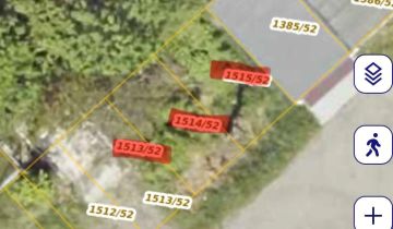 Działka budowlana Zabrze, ul. 11 Listopada