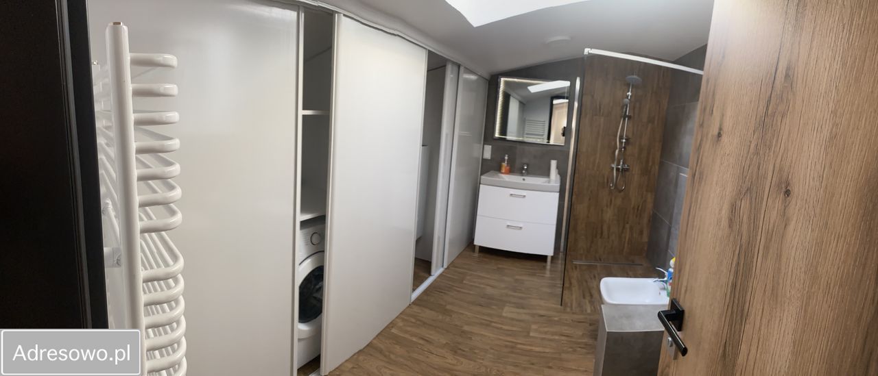 Mieszkanie 3-pokojowe Częstochowa Stradom, ul. Dźbowska. Zdjęcie 5