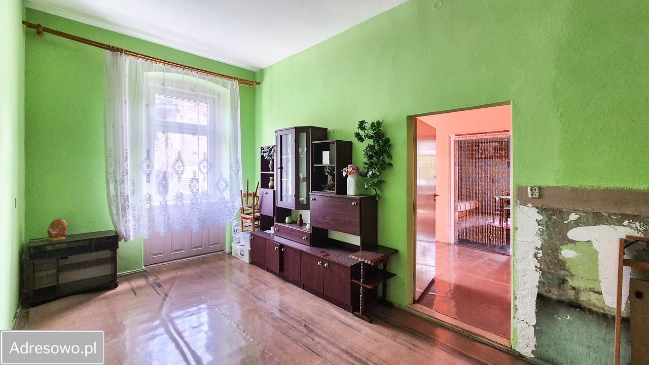 Mieszkanie 6-pokojowe Zębowice. Zdjęcie 18