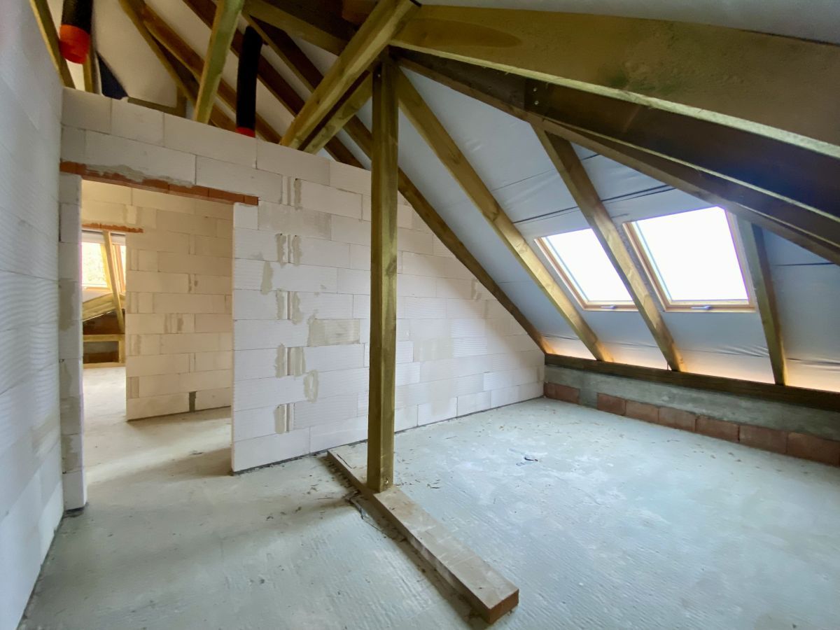 dom wolnostojący, 5 pokoi Ługi. Zdjęcie 16