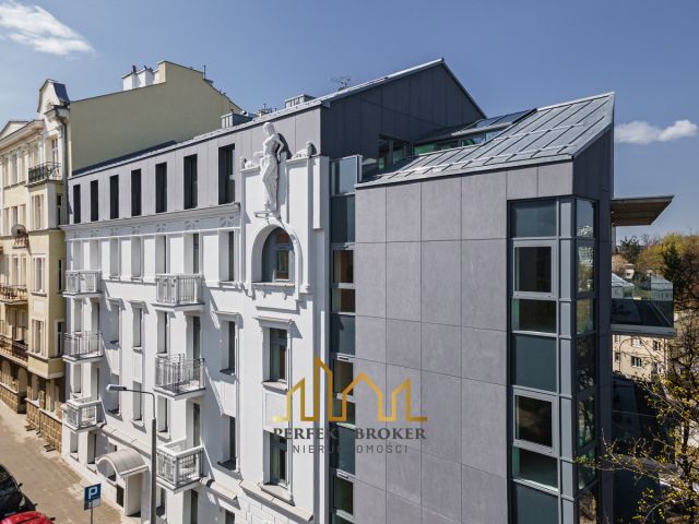 Mieszkanie 2-pokojowe Lublin Śródmieście, ul. Niecała. Zdjęcie 2