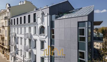 Mieszkanie 2-pokojowe Lublin Śródmieście, ul. Niecała