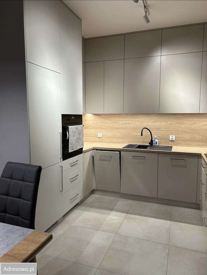 Mieszkanie 3-pokojowe Pruszków Centrum, ul. Jana Sobieskiego. Zdjęcie 10