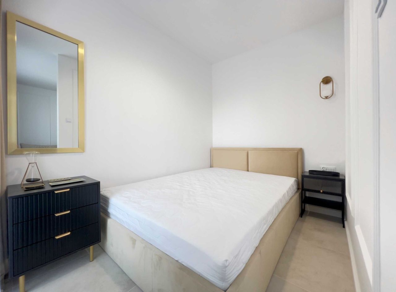 Mieszkanie 2-pokojowe Kraków Podgórze, ul. Bagrowa. Zdjęcie 3