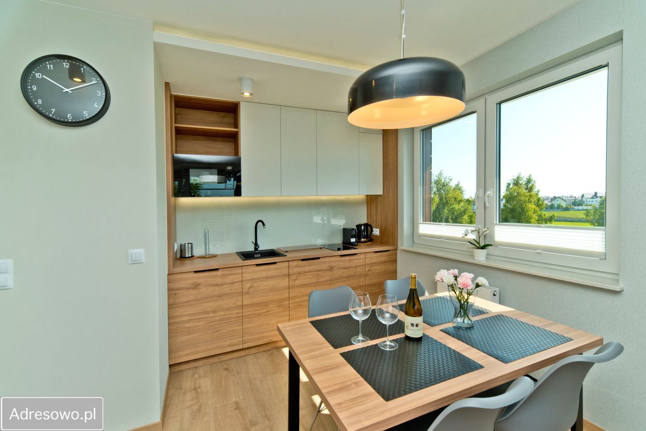 Mieszkanie 2-pokojowe Chłapowo. Zdjęcie 16