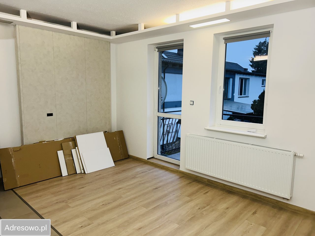 Mieszkanie 2-pokojowe Luboń, ul. Podgórna. Zdjęcie 12