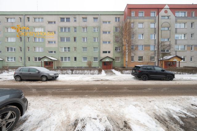 Mieszkanie 2-pokojowe Reda, ul. Łąkowa. Zdjęcie 16