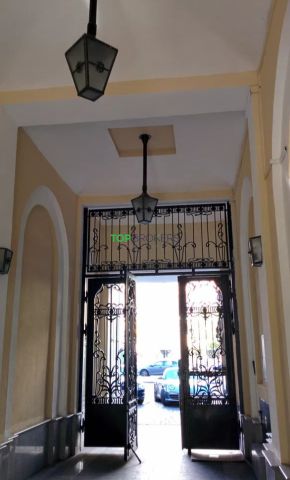 Mieszkanie 2-pokojowe Warszawa Śródmieście, ul. Aleje Jerozolimskie. Zdjęcie 11