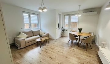 Mieszkanie 2-pokojowe Wrocław Krzyki, ul. Babiego Lata