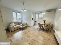 Mieszkanie 2-pokojowe Wrocław Krzyki, ul. Babiego Lata