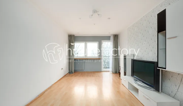 Mieszkanie 2-pokojowe Łódź Koziny, ul. Górna