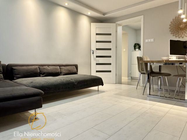 Mieszkanie 3-pokojowe Legnica, ul. Wjazdowa. Zdjęcie 4