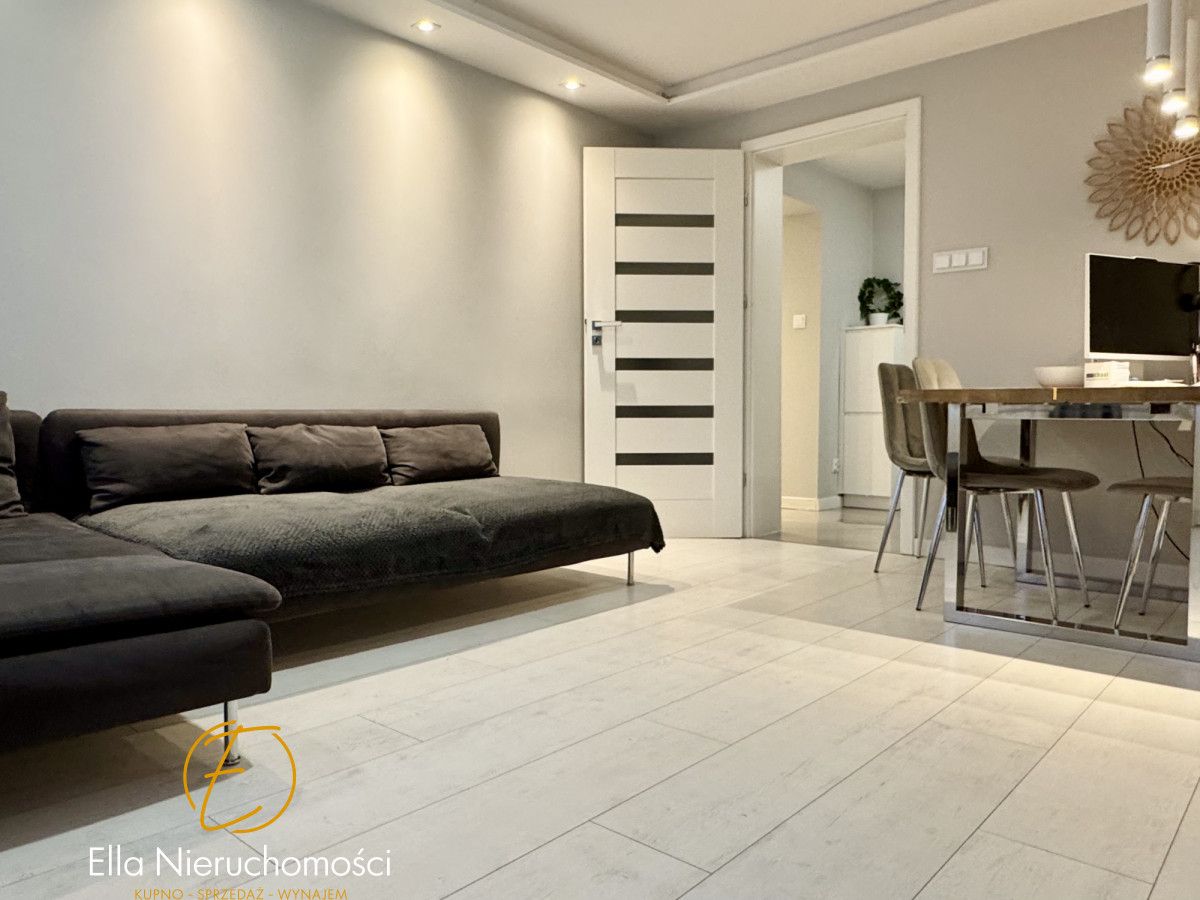 Mieszkanie 3-pokojowe Legnica, ul. Wjazdowa. Zdjęcie 4