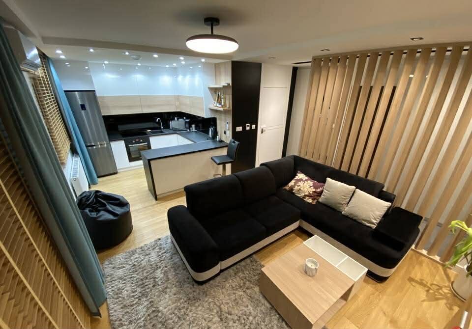 Mieszkanie 1-pokojowe Rzeszów, al. Powstańców Warszawy. Zdjęcie 5