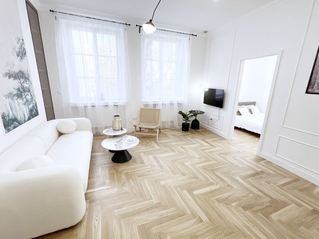 Mieszkanie 2-pokojowe Warszawa Nowe Miasto, ul. Freta. Zdjęcie 7