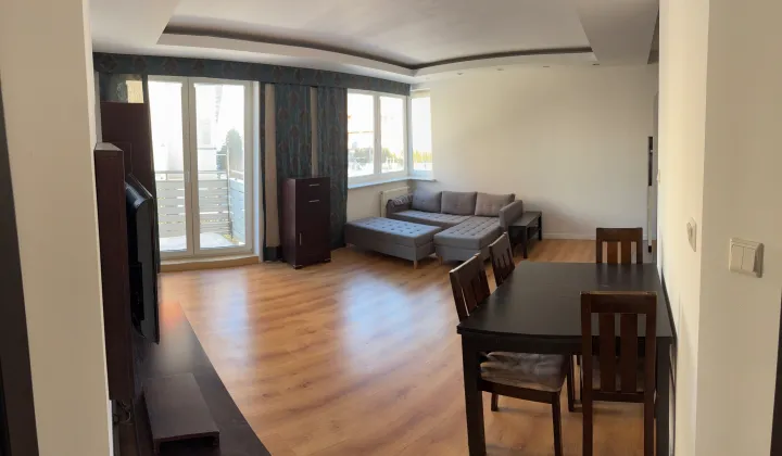 Mieszkanie 2-pokojowe Gdynia Chwarzno-Wiczlino, ul. Jana Kamrowskiego