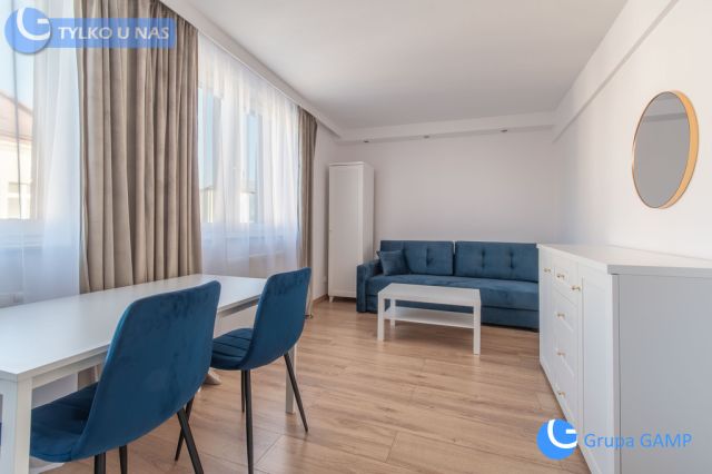 Mieszkanie 1-pokojowe Kraków Dębniki, ul. Edmunda Wasilewskiego. Zdjęcie 1