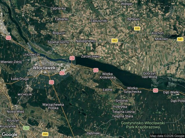 Działka budowlana Modzerowo. Zdjęcie 1