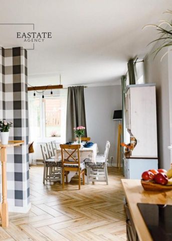 dom wolnostojący, 4 pokoje Wisła, ul. Sosnowa. Zdjęcie 11