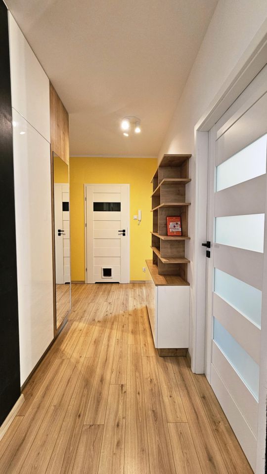 Mieszkanie 3-pokojowe Gdańsk Ujeścisko, ul. Lawendowe Wzgórze. Zdjęcie 6