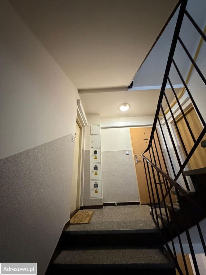 Mieszkanie 3-pokojowe Gliwice, al. Majowa. Zdjęcie 14