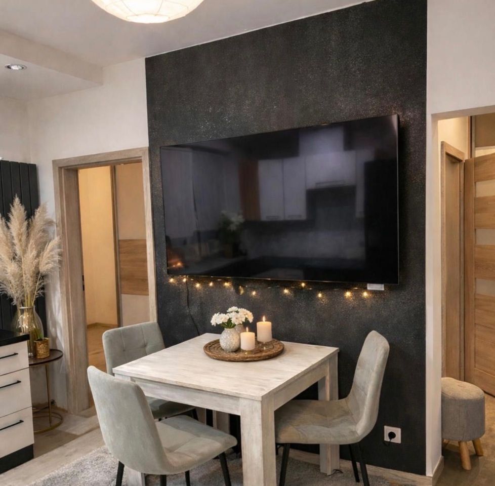 Mieszkanie 2-pokojowe Zabrze, ul. Juliusza Słowackiego. Zdjęcie 3