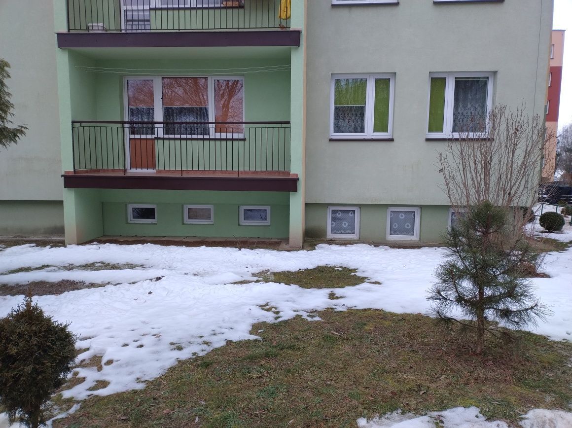 Mieszkanie 2-pokojowe Ropczyce, ul. Stefana Żeromskiego. Zdjęcie 2