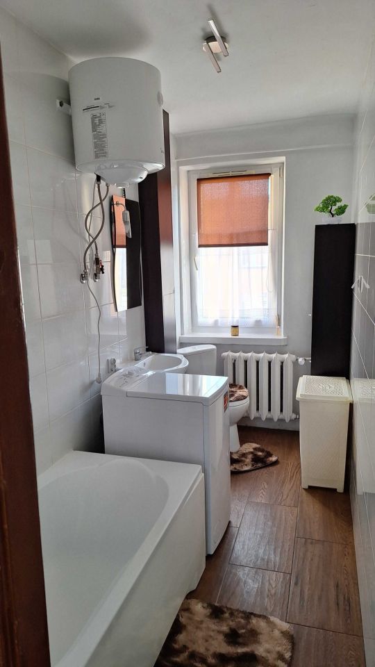 Mieszkanie 2-pokojowe Miechów, ul. Jagiellońska. Zdjęcie 4