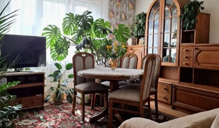 Mieszkanie 3-pokojowe Jerzmanice-Zdrój