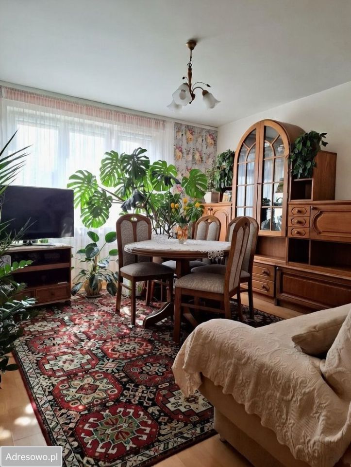 Mieszkanie 3-pokojowe Jerzmanice-Zdrój. Zdjęcie 1