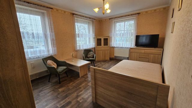 Mieszkanie 1-pokojowe Gorzów Wielkopolski, ul. Towarowa. Zdjęcie 1