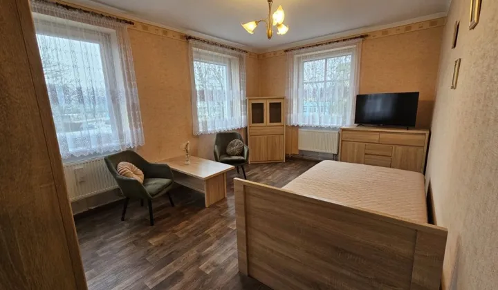 Mieszkanie 1-pokojowe Gorzów Wielkopolski, ul. Towarowa