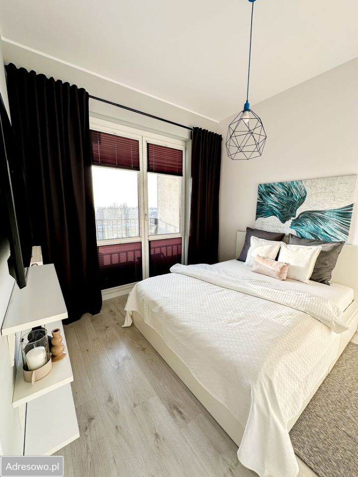 Mieszkanie 2-pokojowe Warszawa Ursynów, ul. Kłobucka. Zdjęcie 18