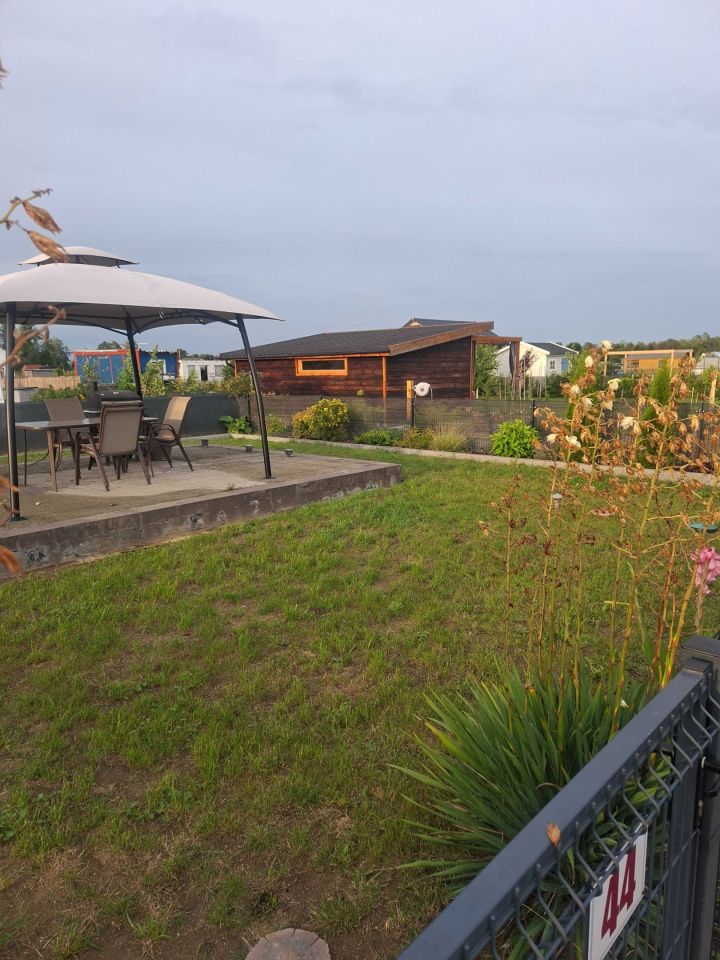 Działka rod Poznań Głuszyna. Zdjęcie 1