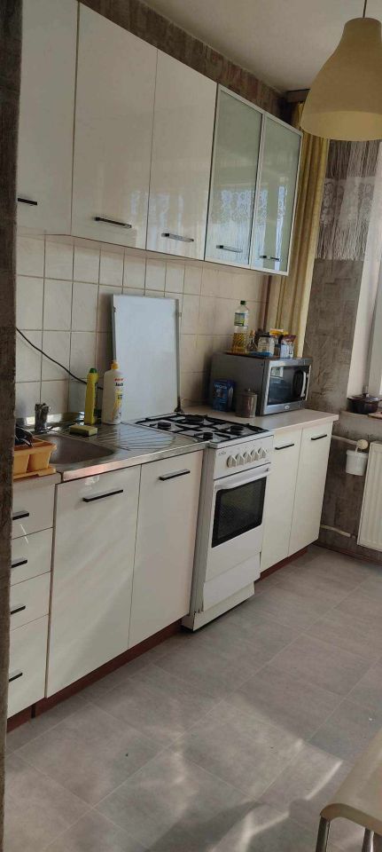 Mieszkanie 3-pokojowe Warszawa Mokotów, ul. Blacharska. Zdjęcie 6