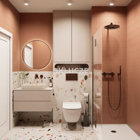 Mieszkanie 2-pokojowe Lublin Śródmieście. Zdjęcie 7