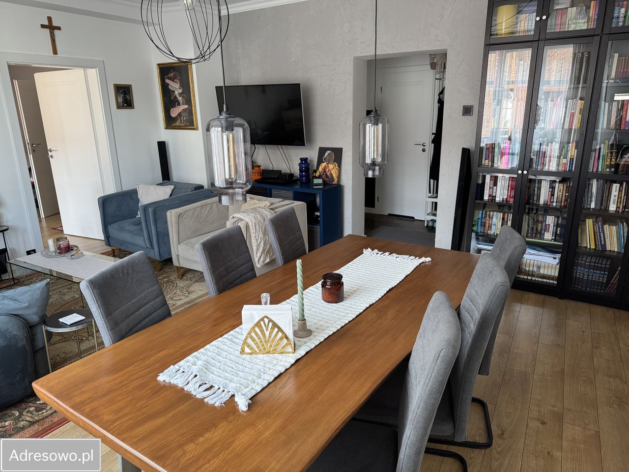 Mieszkanie 3-pokojowe Zabrze Centrum, ul. Wyzwolenia. Zdjęcie 11