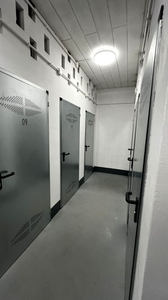 Mieszkanie 2-pokojowe Toruń Stawki, ul. Okólna. Zdjęcie 8