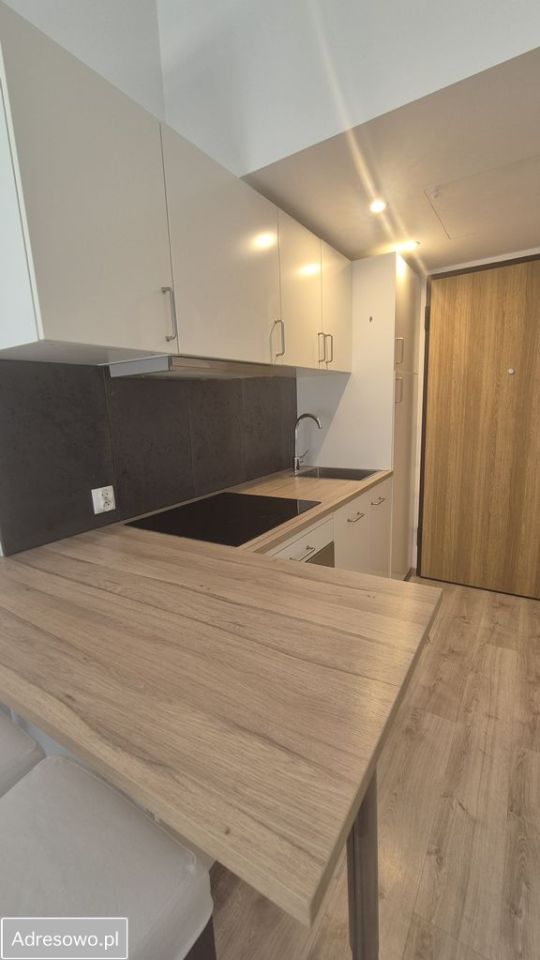 Mieszkanie 2-pokojowe Kraków Podgórze, ul. Kalwaryjska. Zdjęcie 14