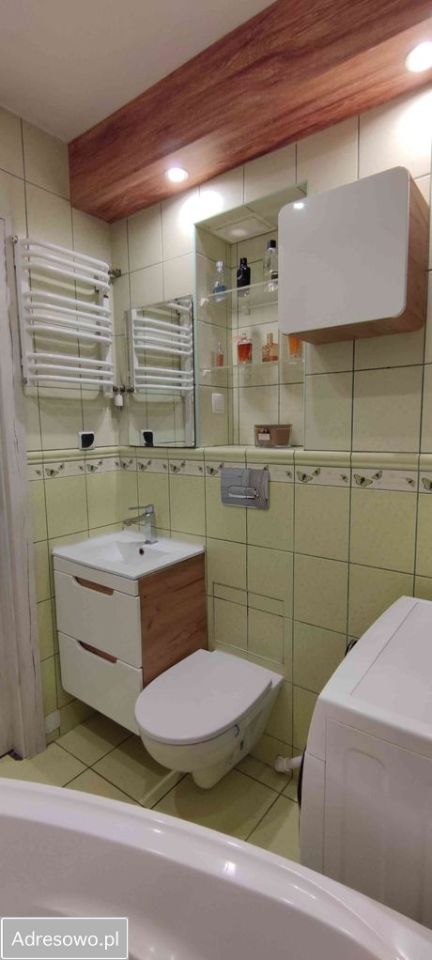 Mieszkanie 3-pokojowe Szczecin Centrum, ul. Miedziana. Zdjęcie 9