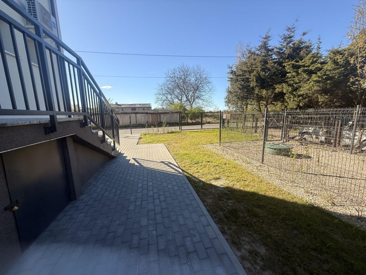 Mieszkanie 3-pokojowe Turzno, ul. Osiedlowa. Zdjęcie 18